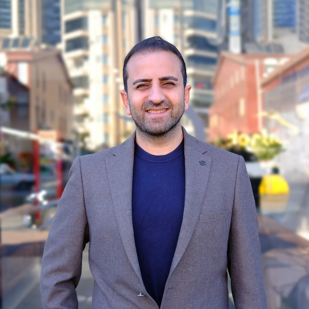 Fatih Torgut