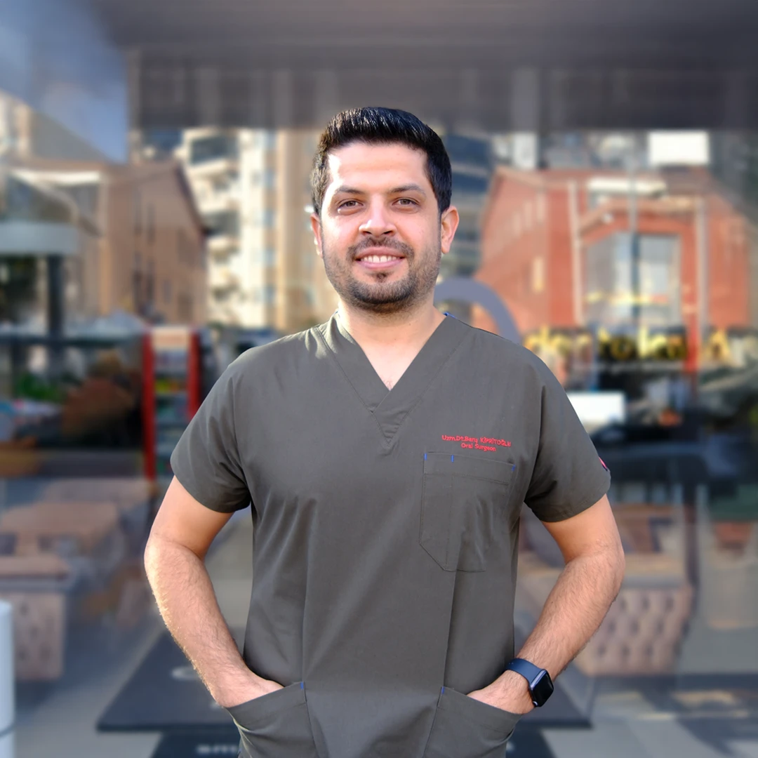 Barış Kipritoğlu